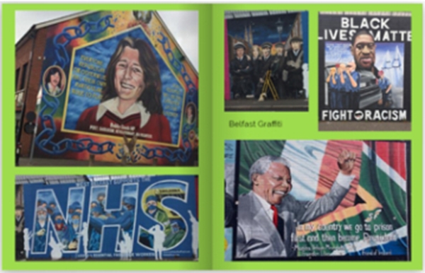 Show details for A4 Memory Book | non-US books only