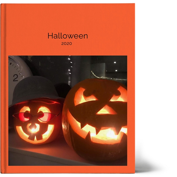 Show details for 8.5 x 11 Memory Book | for delivery in the US only